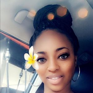 Meet your Posher, Joy